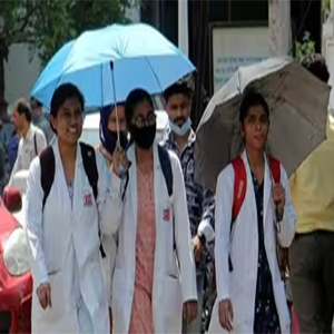 NMC to lower NEET 2023 cut offs for UG courses